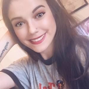 Meet your Posher, Johnna